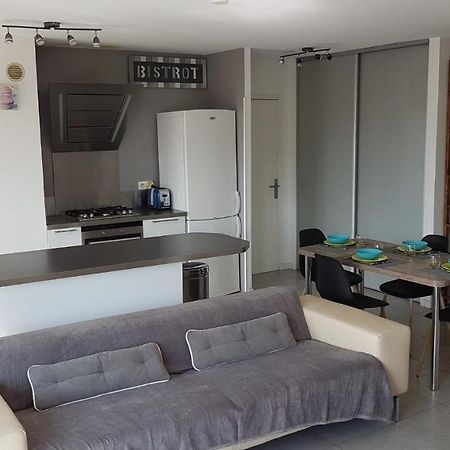 Tres Beau 3 Pieces Spacieux Lumineux Et Climatise Nizza Kültér fotó