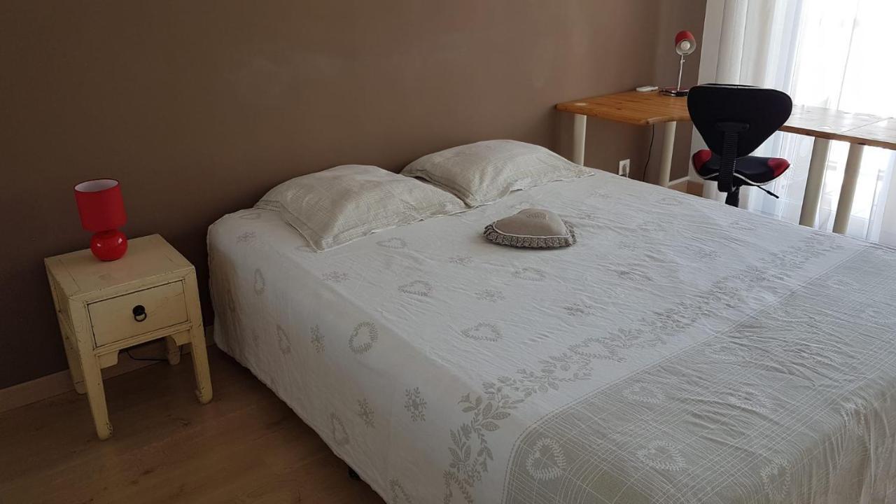 Tres Beau 3 Pieces Spacieux Lumineux Et Climatise Nizza Kültér fotó