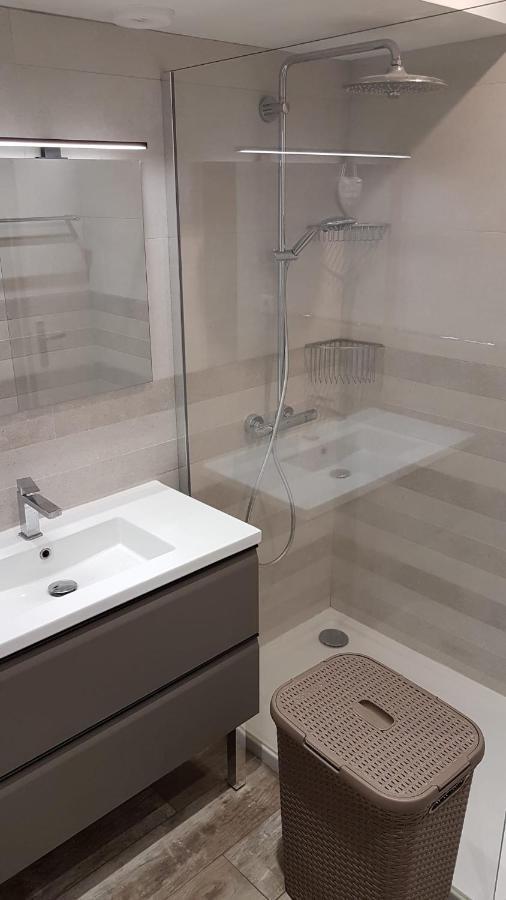 Tres Beau 3 Pieces Spacieux Lumineux Et Climatise Nizza Kültér fotó