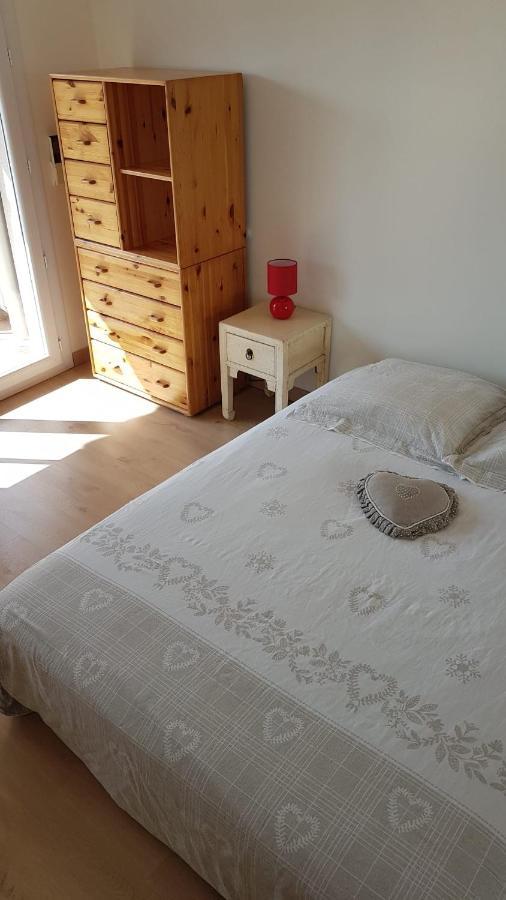 Tres Beau 3 Pieces Spacieux Lumineux Et Climatise Nizza Kültér fotó