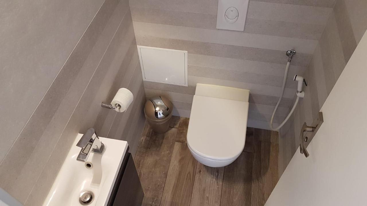 Tres Beau 3 Pieces Spacieux Lumineux Et Climatise Nizza Kültér fotó